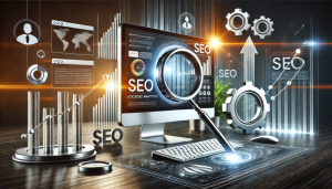 SEO аудит перед запуском реклами: чому це критично
